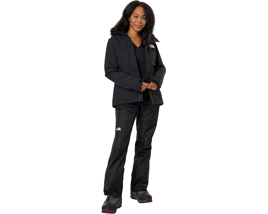Утепленные брюки The North Face Sally Insulated Pants с мембраной DryVent