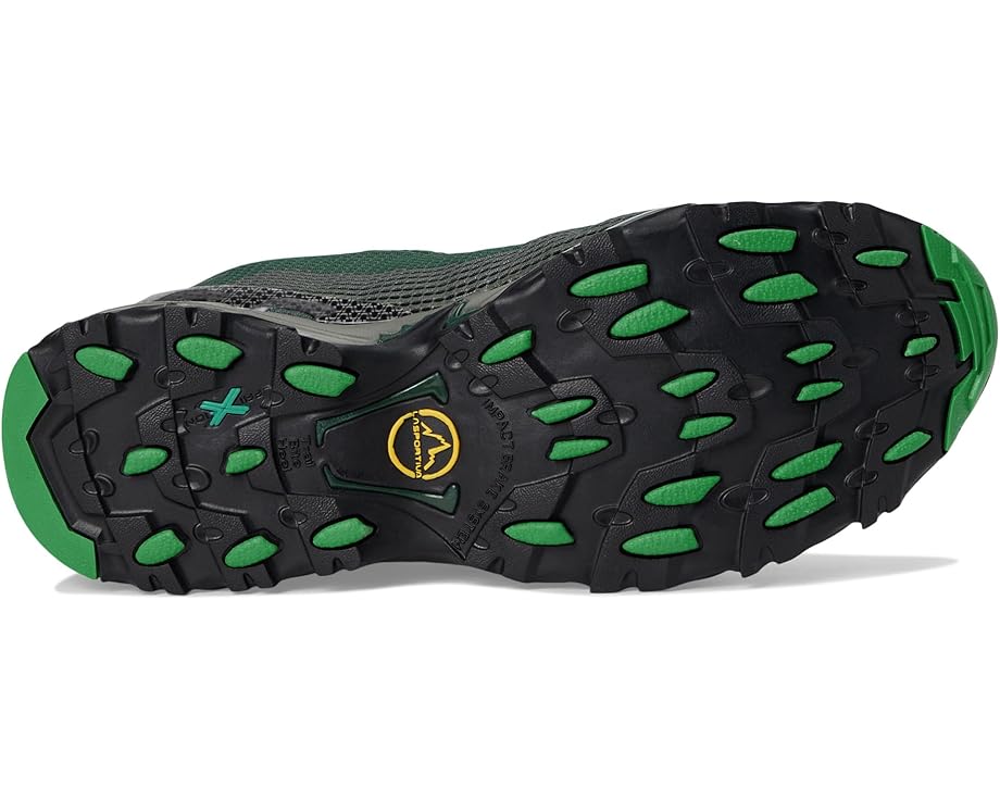 Трейловые кроссовки La Sportiva Wildcat 2.0 GTX с мембраной GORE-TEX
