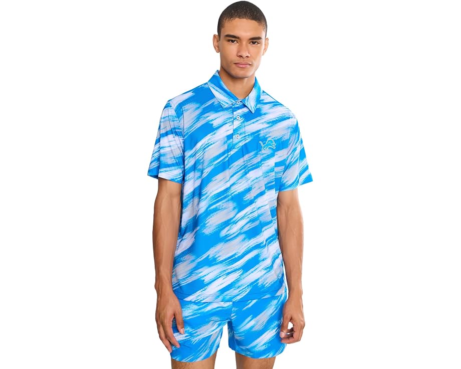 The Color Blitz Lions (Polo)