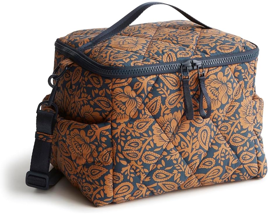 Vera Bradley термосумка для ланча Featherweight Lunch