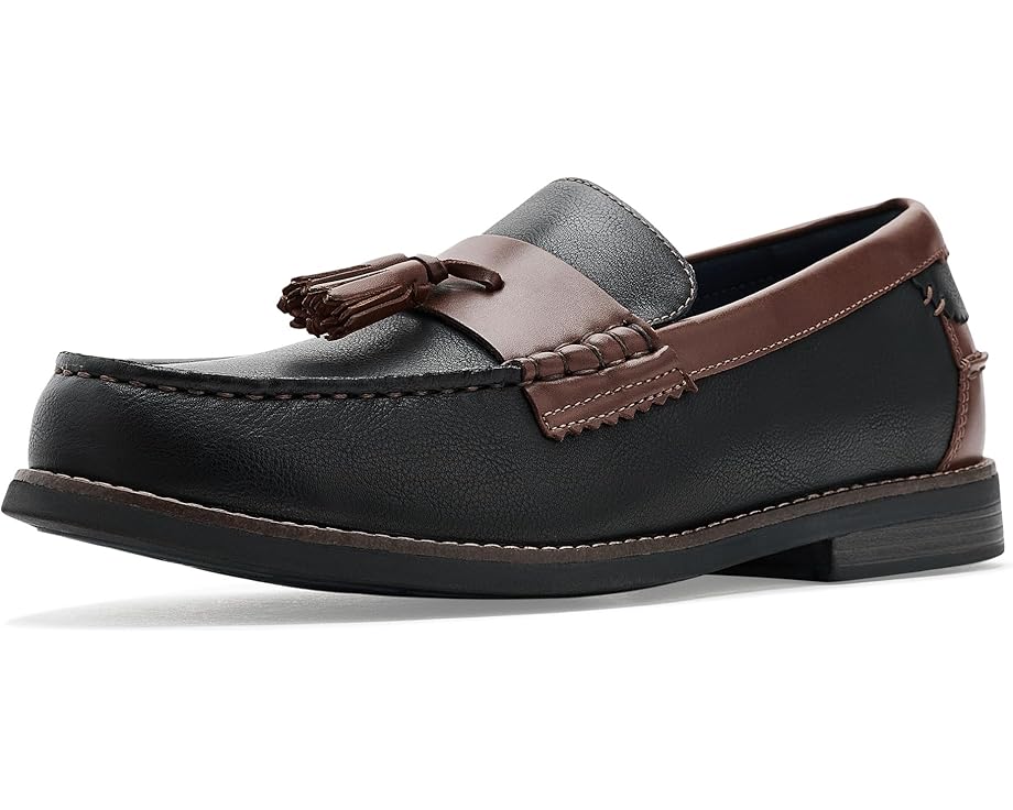 Лоферы Dockers Pullman с кисточками для повседневной элегантности