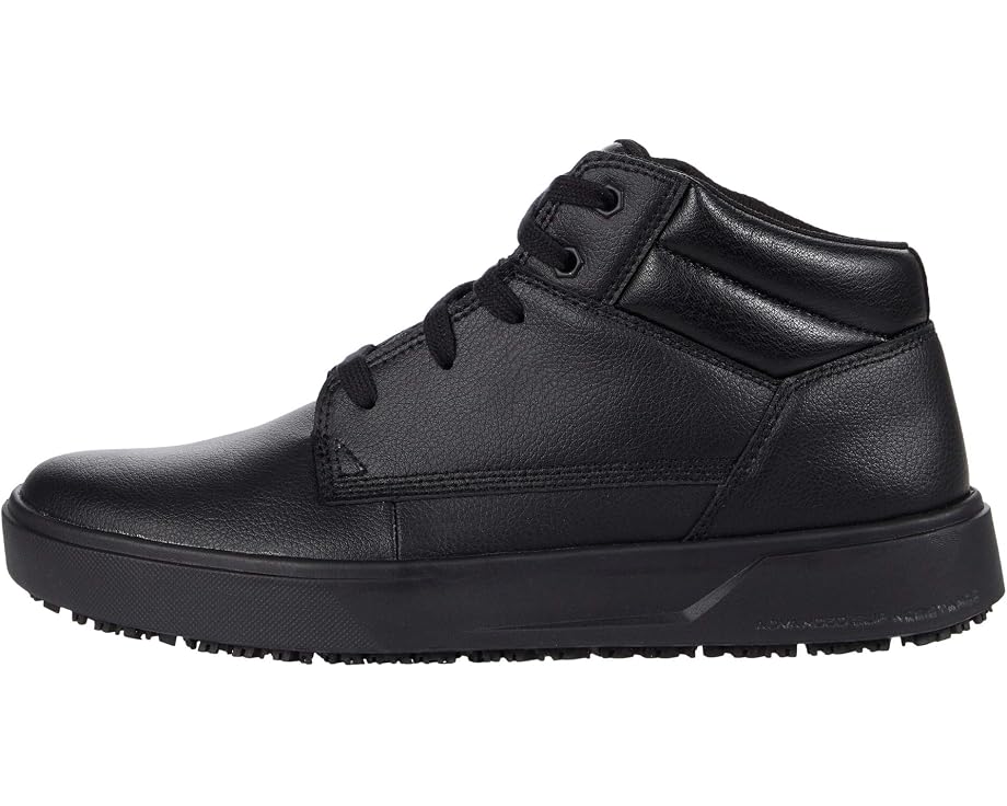 Caterpillar ProRush SR+ Chukka непромокаемые ботинки с защитой от скольжения