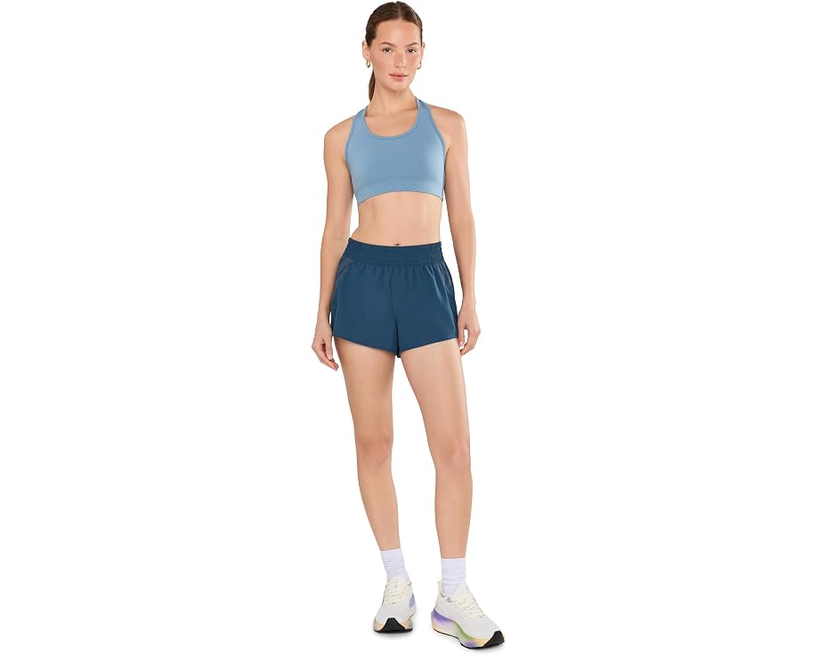 Шорты Brooks Dash Reflective для бега