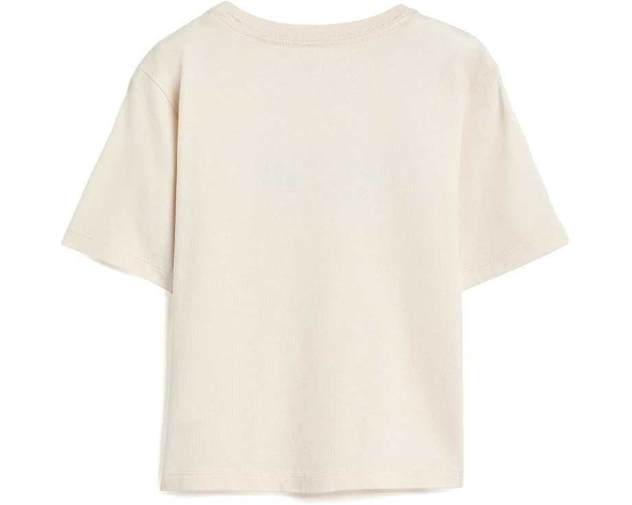 Polo Ralph Lauren футболка детская с логотипом
