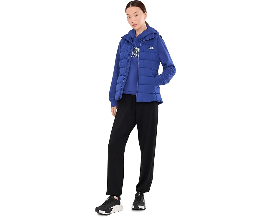Жилет The North Face Aconcagua с утеплителем пух
