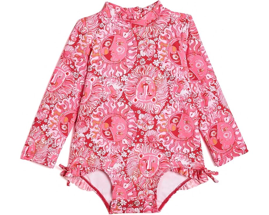 Футболка для плавания Idella от Lilly Pulitzer для младенцев