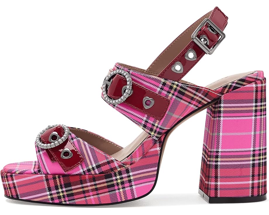 Босоножки Ramona от Blue by Betsey Johnson с каблуком 11,5 см
