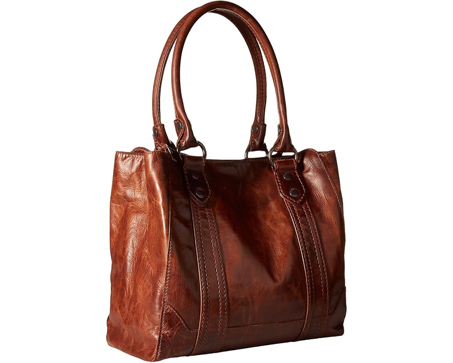 Сумка Melissa Tote от Frye с магнитом