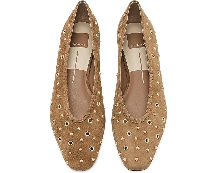 Туфли Dolce Vita Caret Stud с заостренным носком