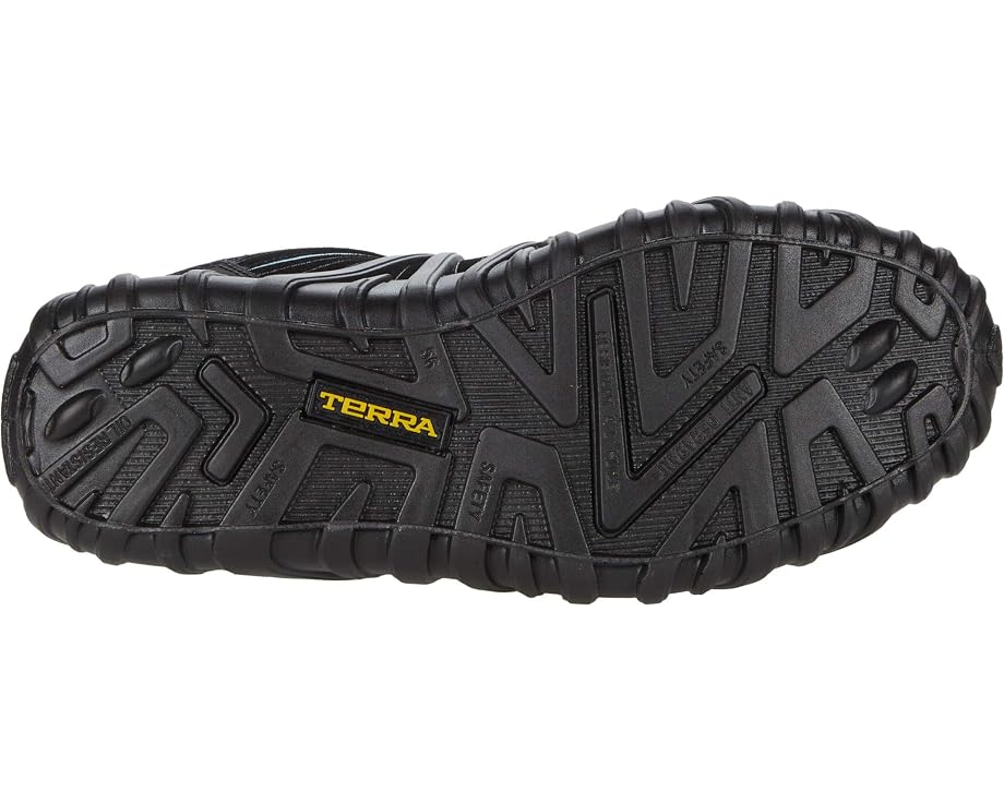 Ботинки защитные Terra Spider X с композитным носком