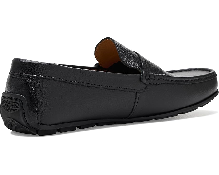Лоферы West Village Penny Marc Joseph New York черные