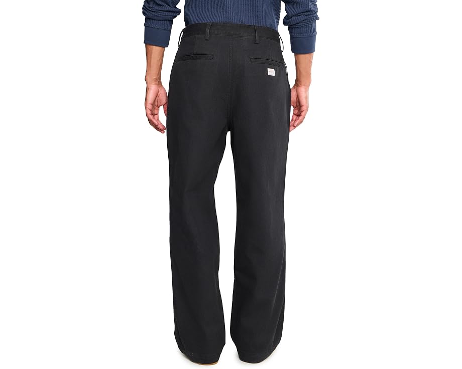Big RVCA Chino Pants