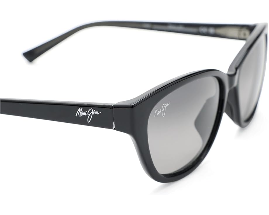 Очки Punono Maui Jim с кошачьим глазом