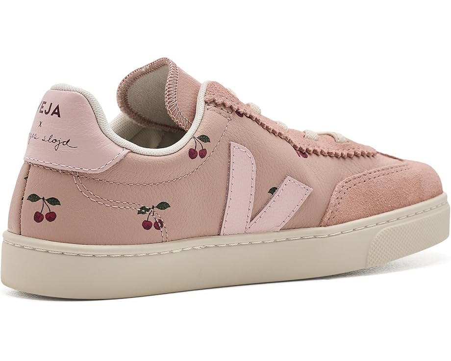 Детские кеды Small Volley Veja X Konges Slojd