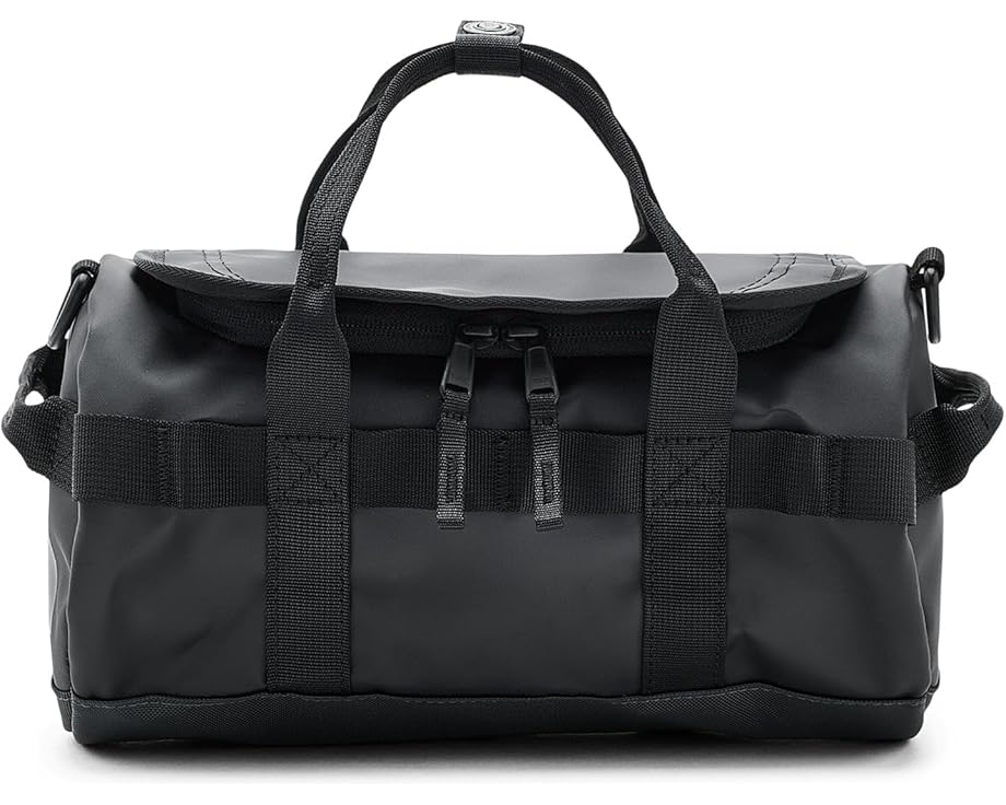 Сумка через плечо The North Face Base Camp Duffel