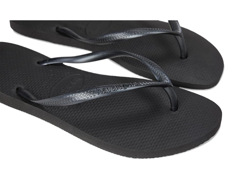 Havaianas шлепанцы Slim Flip Flop с амортизирующей стелькой