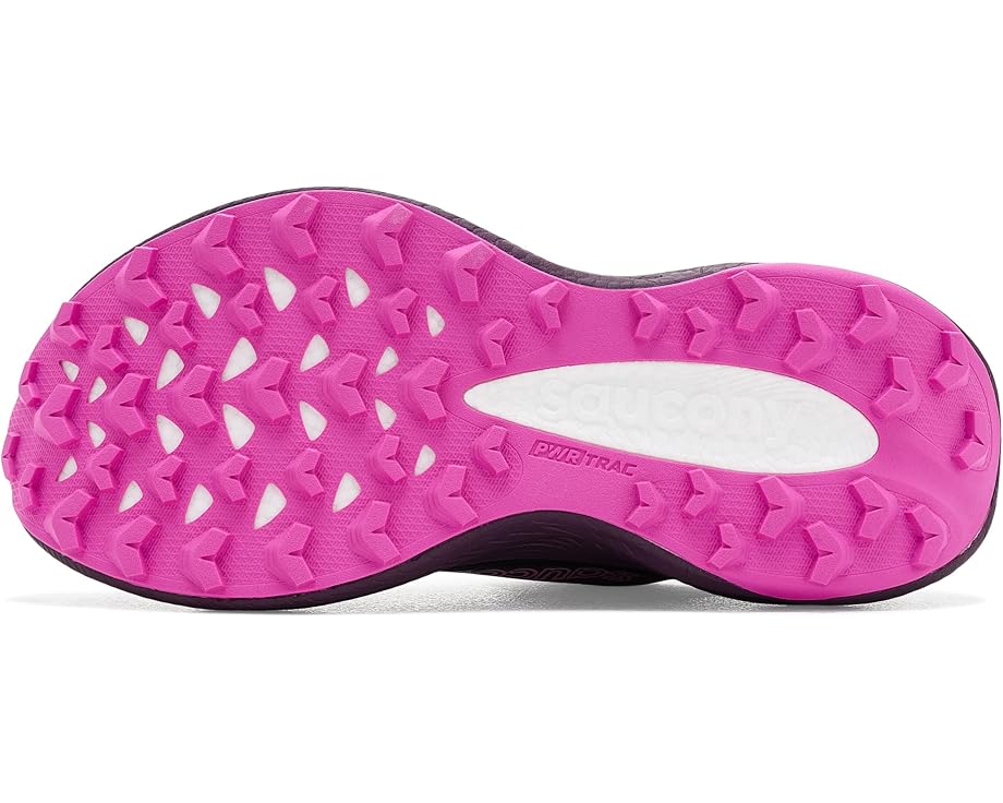 Кроссовки Saucony Ride TR3 для бездорожья