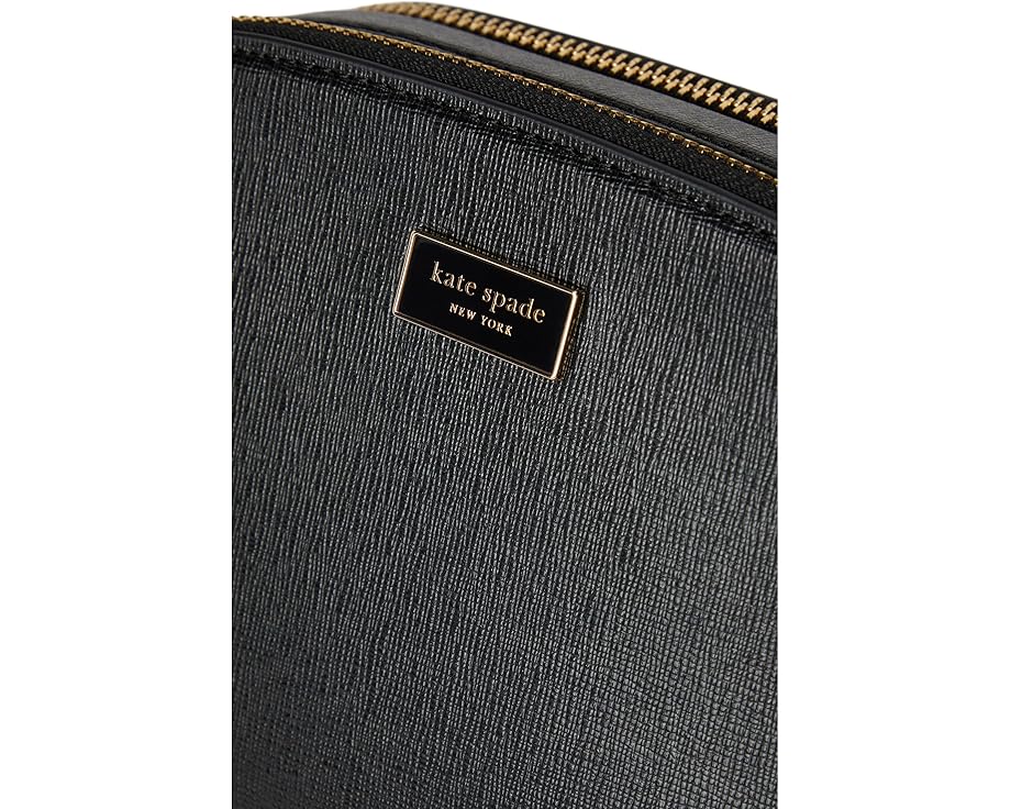 Сумка кроссбоди Kate Spade New York Serena Double Zip Dome с двумя отделениями