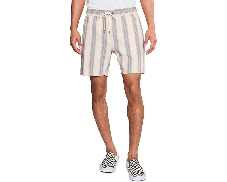 Шорты RVCA Sands Elastic 17 дюймов из коллекции VAcancy