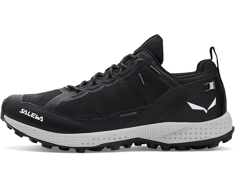 Треккинговые ботинки SALEWA Pedroc Light Ptx с мембраной Powertex