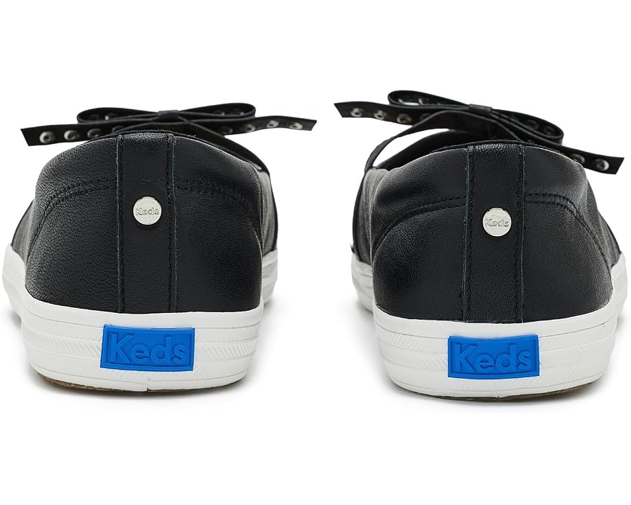 Кеды Keds Square Toe Mini Bow
