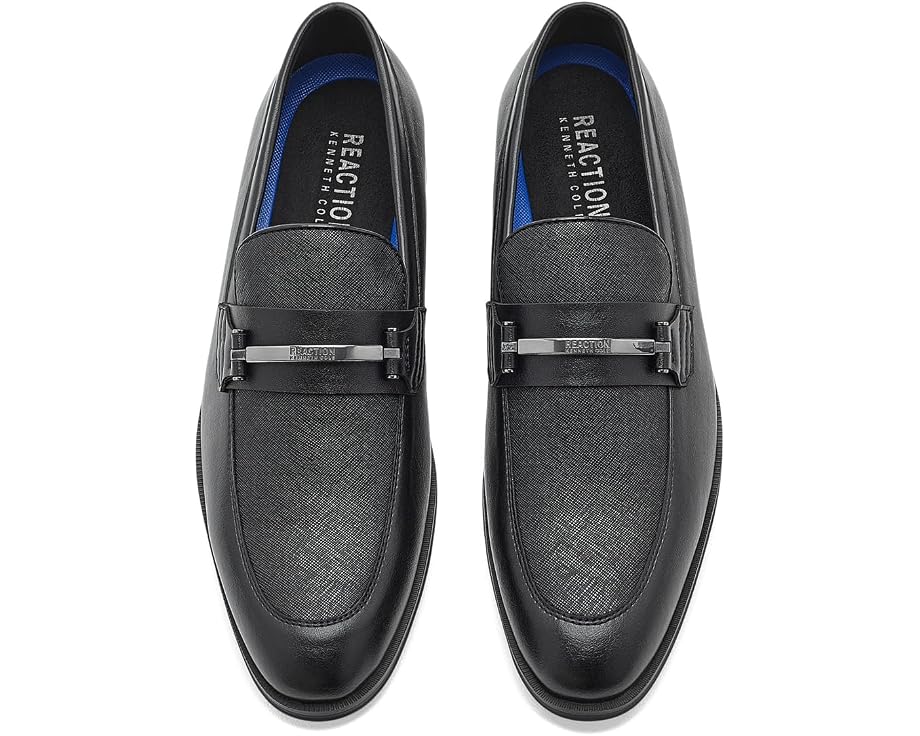 Мокасины Marco с логотипом от Kenneth Cole