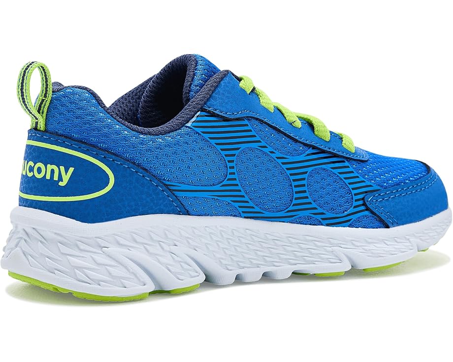 Кроссовки Saucony Wind XT детские