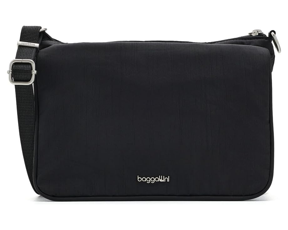 Journey Anti-Theft Crossbody