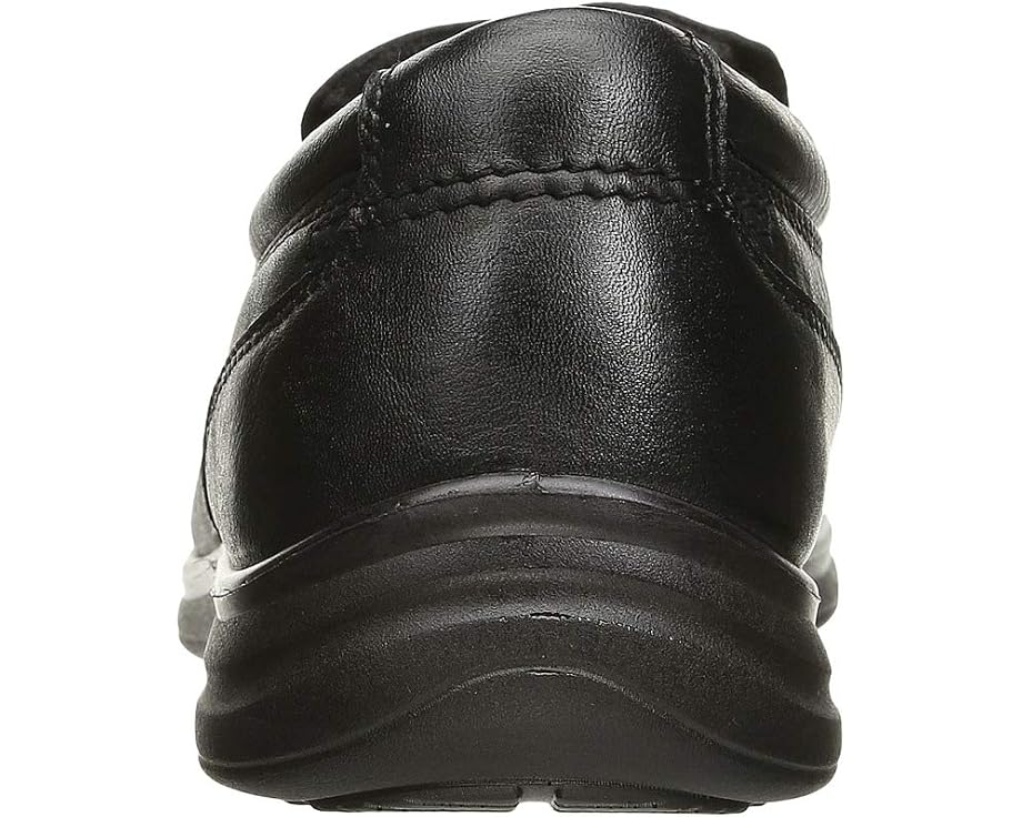 Слипоны Florsheim Wily с защитным носком и стальным подноском