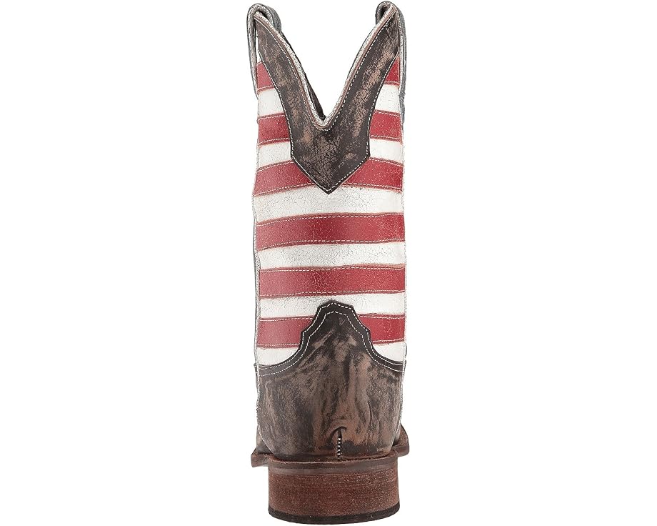 Ковбойские сапоги Roper America