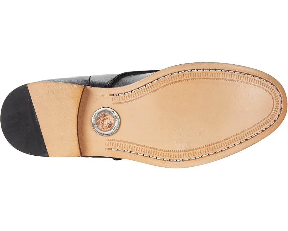 Penny Luck Rockefellers Chelsea Boot кожаные ботинки-челси