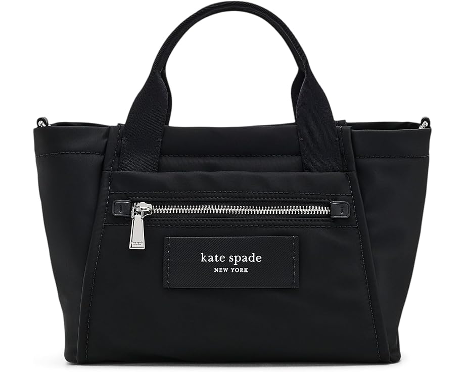 Сумка-тоут Kate Spade New York Dash Small из нейлона
