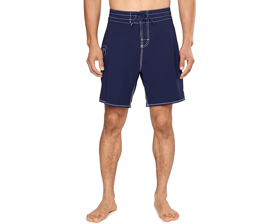 Плавательные шорты Speedo 18 дюймов The Lookout Solid