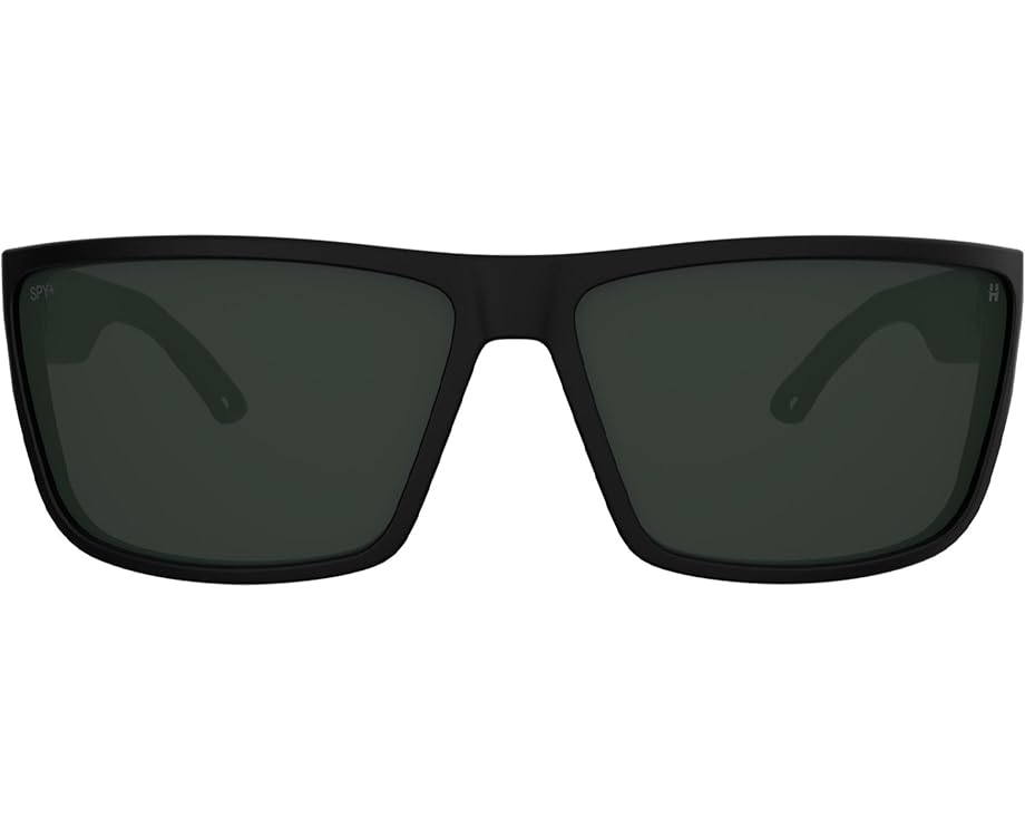 Солнцезащитные очки Spy Optic Rocky с прямоугольной оправой