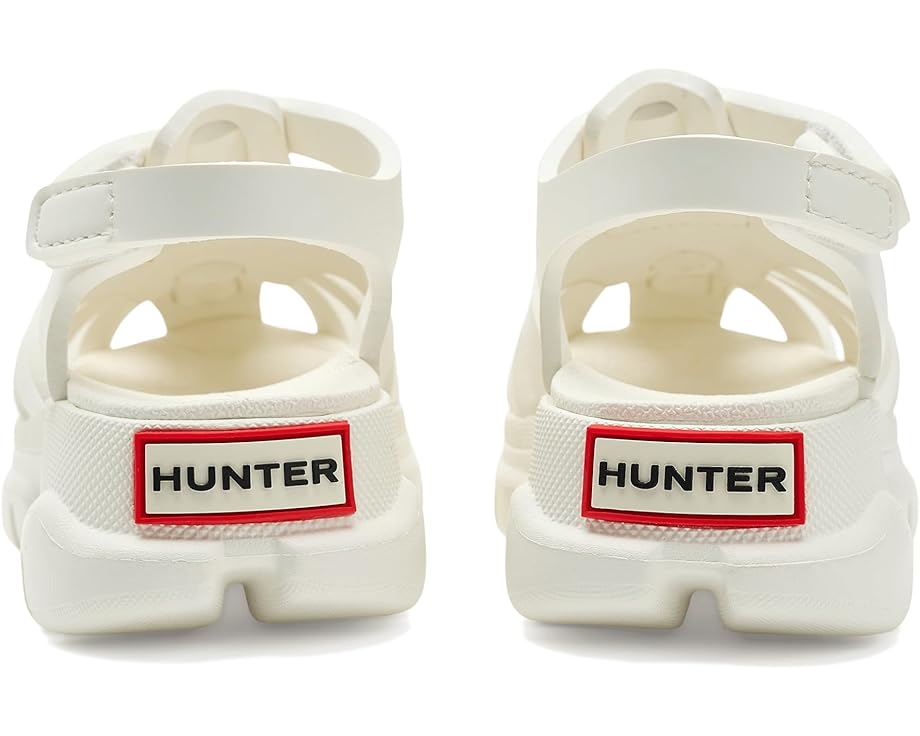 Сандалии Hunter Kids Belize для малышей и детей с регулируемым ремешком и лёгкой подошвой