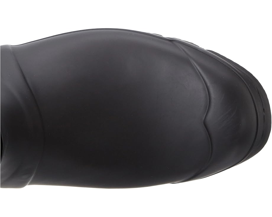 Резиновые сапоги Hunter Original Tall классические высокие с водонепроницаемым покрытием