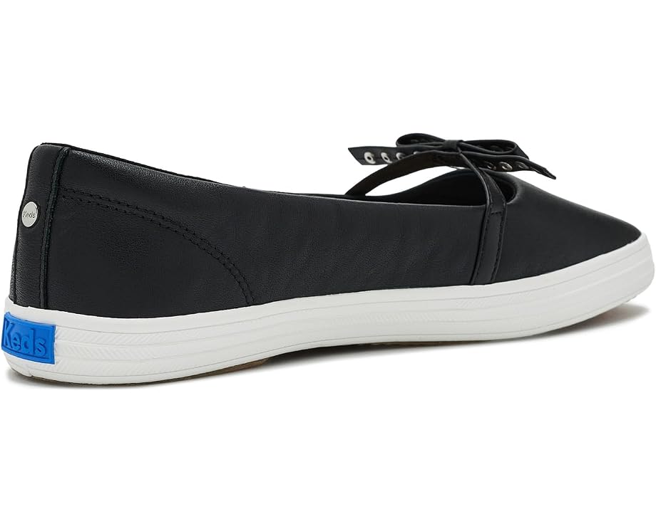 Кеды Keds Square Toe Mini Bow