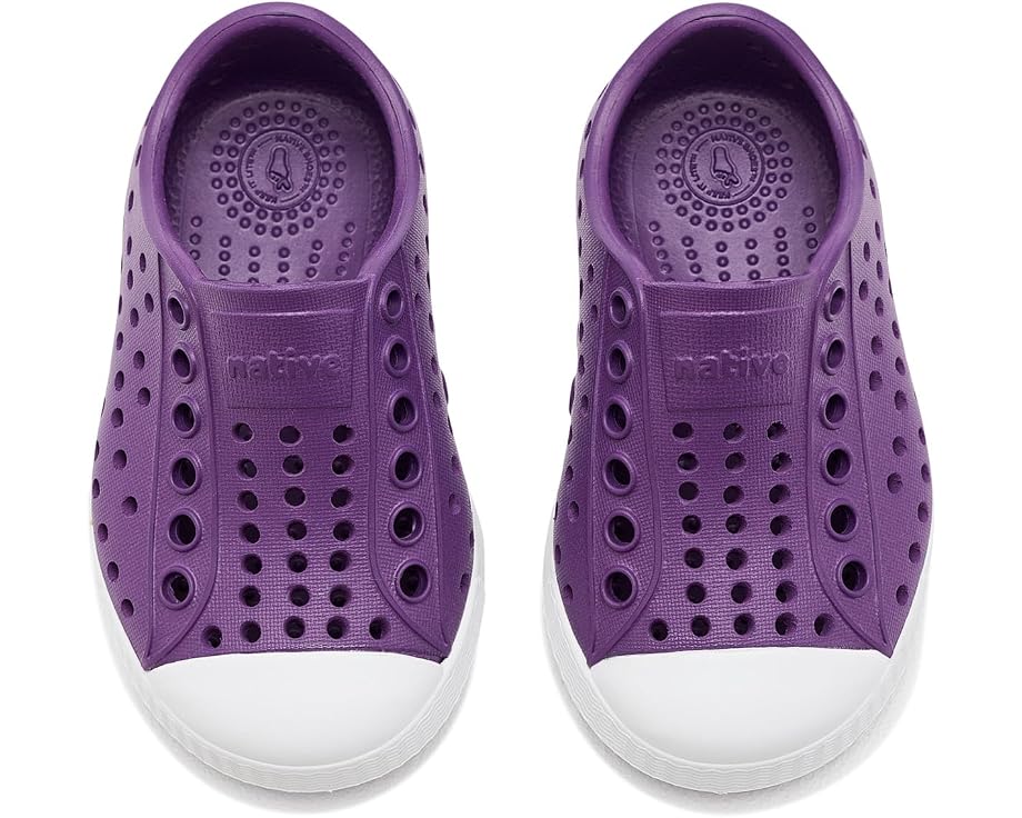 Кроссовки Native Shoes Jefferson для малышей дышащие легкие