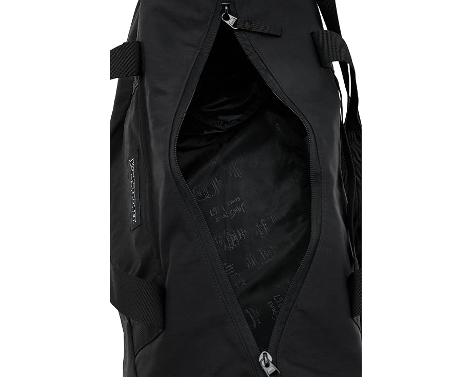Сумка для фитнеса JanSport Recharge Gym Bag Large с отделением для обуви