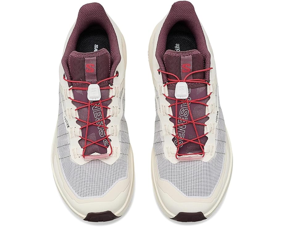 Кроссовки Salomon Genesis 2 W для бега по пересеченной местности