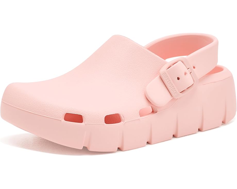 Детские сандалии Birkenstock Kids Birki Flow Eva с регулируемым ремешком