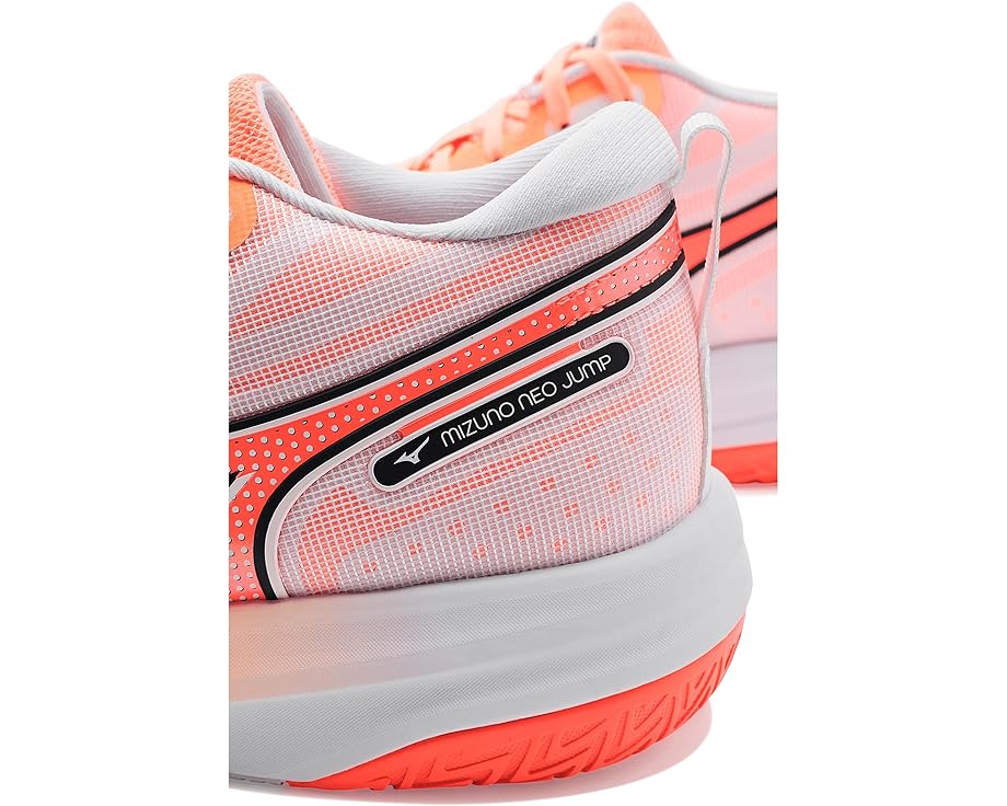 Кроссовки Mizuno Neo Jump для волейбола