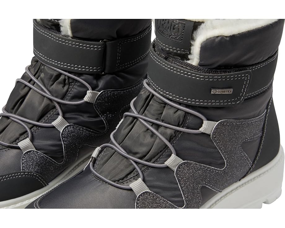 Детские ботинки Primigi 48729 на липучках GORE-TEX
