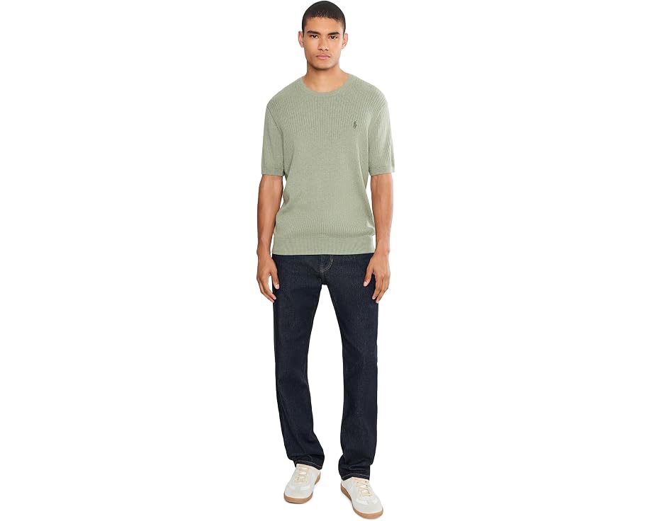 Джинсы The Classic в цвете Riverbed straight fit