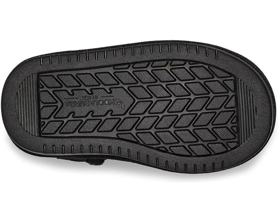 Koolaburra by UGG детские сапожки Koola Short Stars с меховой подкладкой и звездами
