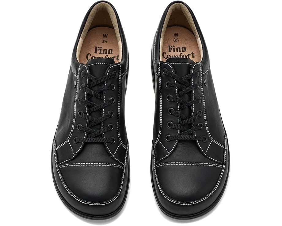 Finn Comfort Huelva 1167 с анатомической стелькой