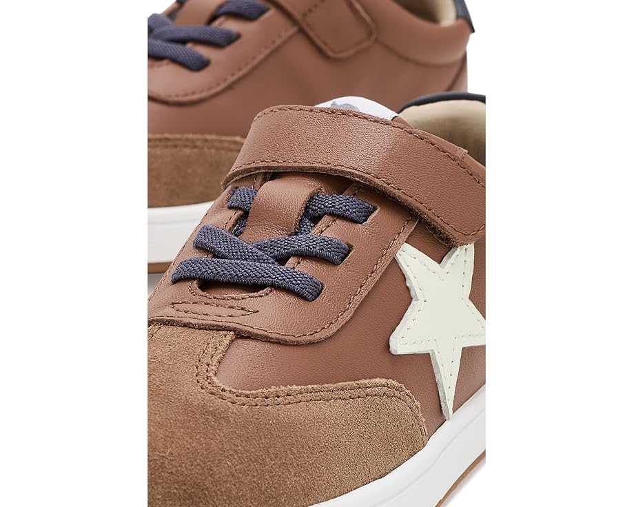 Кроссовки Old Soles Retro Platinum для детей