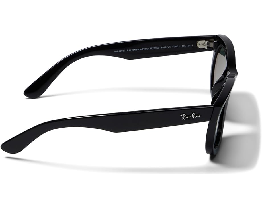 Очки Ray-Ban Wayfarer Reverse 50 мм 0RBR0502S