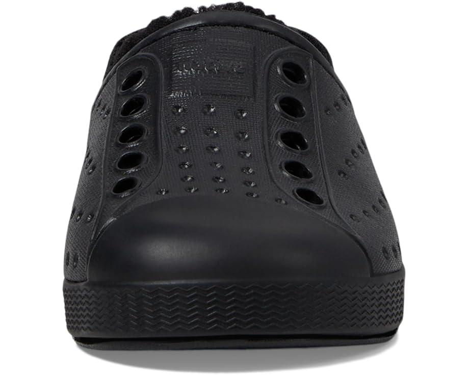 Кроссовки Jefferson Cozy для малышей Native Shoes