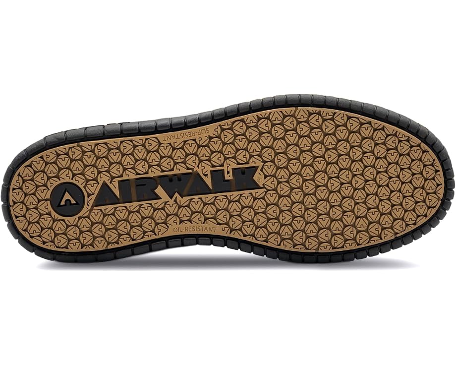 Ботинки Airwalk Camino Met Safety с композитным носком